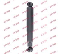 Authentic KYB Hydraulic Shock Absorber Premium Rear Oil 444082
