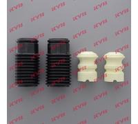 KYB Shock Absorbers Left Right Protection Kit Front For Bmw 5 910005