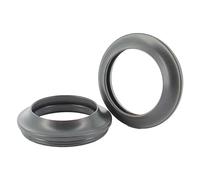 Fits KYB SK006D Front suspension anti-dust gaskets SK006D 48x61,2x6 2pcs Fron