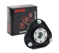 Kayaba Repair Kit SM1011 – Strut Support Mount Front Axle for Toyota Avensis, Verso – UK Stock