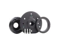 KYB SM1014 Repair kit, suspension strut