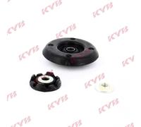 KYB SM1038 Repair Kit, suspension strut support mount for CITROËN,PEUGEOT