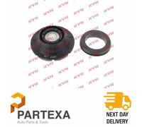 KYB SM1715 Suspension Strut Support Mount Repair Kit Front Replacement Fits VW