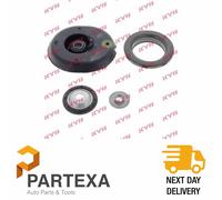 KYB SM1932 Suspension Strut Support Mount Repair Kit Front Fits Peugeot