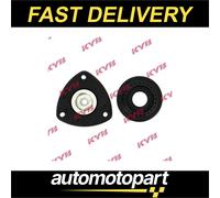 Kayaba Strut Mount Repair Kit KYB SM1046 - Front - Fits Mazda CX-5, Mazda 3, Mazda 6