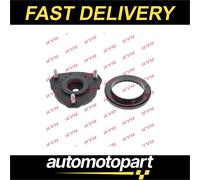 Kayaba Shock Absorber Mount SM1209 - Front Axle - Fits Ford Granada Mk III, Focus I