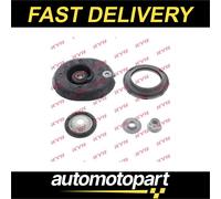Top Strut Mounting Fits PEUGEOT 208, GTi, Mk1 Front 12 to 19 Citroen 5031F2 New