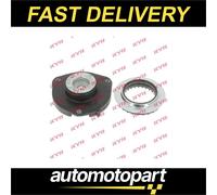Kayaba Top Strut Mounting SM1714 - Front fits Audi A2/A3/TT, VW Touran