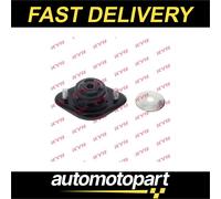 KYB SM9000 Rear Top Strut Mount - Fits BMW E46 3 Series / 320d - OE 33521092362