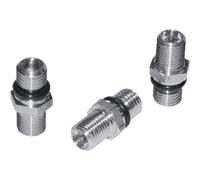 Kyb Yamaha 120130000101 Rear Suspension Gas Valve