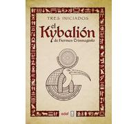 Kybalion, El (Tabla de esmeralda)