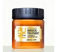 Kybbe 120ML Magic Deep Hair Restorative Cream Keratin Hair Treatment Of Leather Scalp Sweet Nutrition RepairIng Cooking