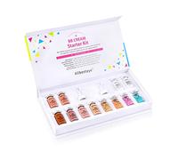Kybbe Foundation Liquid for Needling System Semi Permanent Base Concealer Waterproof Glow