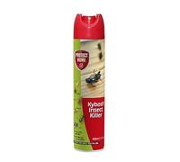 Kybosh Insect Control Spray, Fast Acting, Long Lasting Formula, Easy Spray Application, Effective, Reliable, Quick Action, Ideal for Homeowners, Property Managers & Cleaners, 400ml