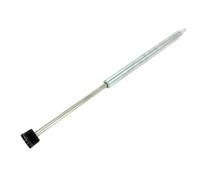 KYbsKRzvQ Front Fork Cartridge Damping Rod With Remote Lockout Handlebar Lever For SR SUNTOUR XCM 26 Inch Bike Suspension(Single Cartridge)