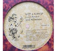 Kyd & Kango Presents Mojave - Good Vibrations [Import] [VINYL]