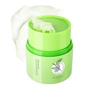 KYDA Gentle Plant Grinding Cleansing Balm, One-Step Makeup Cleansing Balm Makeup Remover with Plant Extracts and Hyaluronic Acid, Non-Greasy, Hydrating and Nourishing for All Skin Types, 1.58 Fl Oz