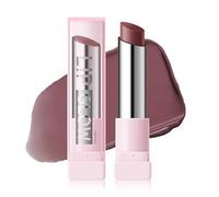 KYDA Lifter Glow Oil Balm, Hydrating Lip Balm with Hyaluronic Acid Moisturizing Oil Mixture, Light Texture and Non-Sticky, Long Lasting Moisturizing and Smooth for Lip Care- BERRY HAZE, 0.1 Oz