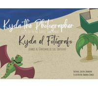 Kyda the Photographer - Let's Visit the Turtle Sanctuary!