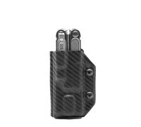 Kydex Multitool Sheath for LEATHERMAN Arc - Made in USA - Multi Tool Sheath Holder Cover Belt Pocket Holster - Multi-Tool not Included