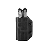Kydex Multitool Sheath for LEATHERMAN Arc - Made in USA - Multi Tool Sheath Holder Cover Belt Pocket Holster - Multi-Tool not Included