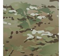 KYDEX Thermoform Sheet - (Multicam) - (Original) - (12in x 12in) - (0.080in) - (1 Sheet) - (for Holster Making, Cosplay, Hobby) - (USA Made)