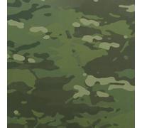 KYDEX Thermoform Sheet - (Multicam) - (Tropic) - (8in x 12in) - (0.080in) - (1 Sheet) - (for Holster Making, Cosplay, Hobby) - (USA Made)