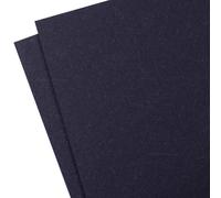 KYDEX Thermoform Sheet - (Type V) - (P1 Texture) - (.080 Thickness) - (8in x 12in Sheets) - (Black) - (2 Pack) - (for KYDEX Holster Making & Hobby)