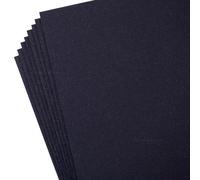 KYDEX Thermoform Sheet - (Type V) - (P1 Texture) - (.080 Thickness) - (8in x 12in Sheets) - (Black) - (8 Pack) - (for KYDEX Holster Making & Hobby)