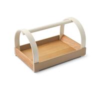 Kydo Box Oak/ Beige/ White