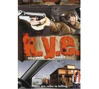Kye: Kill Your Enemy [DVD] [Region 1] [US Import] [NTSC]