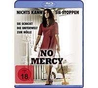 Kyeong-Taek,Lim - No Mercy [Blu-Ray] [Import]