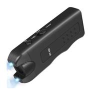 KYEQATY Anti Barking Device Dog Barking Deterrent Safe Electronic Trainer for Small Medium Large Dog