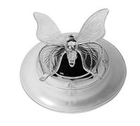 KYEQATY Solar Pond Lights Floating Pool Lights Pond Floating Lamp Waterproof Light Solar Lights for Pool Pond Garden Decoration Style2