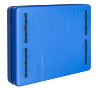 KYEVIS Double Size Mattress Bag for Moving and Storage with Zip and 8 Handles, Waterproof Mattress Cover for Moving and Storage, Heavy Duty, Moving House Essentials