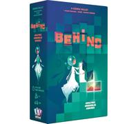 KYF Edition - Behind - Analyze, Assemble, Admire - French Version