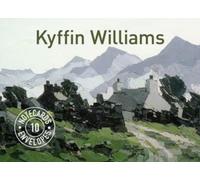 Kyffin Williams Notecards