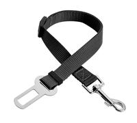 KYG Dog Seat Belt For Dog Car Back Seat Cover