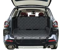 KYG Multi-Function Dog Car Protector, Waterproof Scratch Proof Nonslip