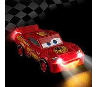 Kyglaring LED Lighting Kit Compatible with Lego Fast and Furious Toyota Supra MK4 42204 Building Blocks, Lighting Accessories for Lego Technic 42204 Model Set (77255 Classic Version)