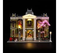 Kyglaring LED Lighting Kit (No Model) - Compatible with lego-10326 Icons Natural History Museum Building Blocks Model Set - Only Leds No Brick Set (Classic Version)