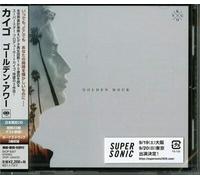 KYGO "Golden Hour" From Japan NEW