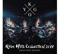 Kygo Hits Collection 2018 CD Factory Sealed Genuine Product Ships from Japan