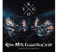 KYGO-KYGO HITS COLLECTION 2018 [JAPAN ONLY EDITION]-JAPAN ONLY CD