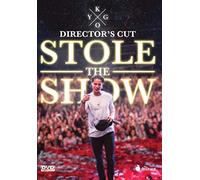 Kygo: Stole the Show Director's Cut