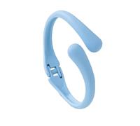 KYINYUECH 1 Pcs Waterdrop Head Spray Painted Grand Opening Bracelet