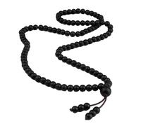 KYINYUECH 1pc 108 Wooden Beads Bracelet 6mm Natural Tiger Eye Stone Malachite Men Necklace Bangles Gift