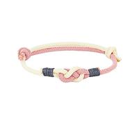 KYINYUECH 1pc Couple Knitting Bracelet Gift For Men And Women