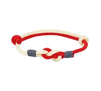 KYINYUECH 1pc Couple Knitting Bracelet Gift For Men And Women
