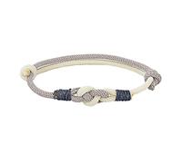 KYINYUECH 1pc Couple Knitting Bracelet Gift For Men And Women